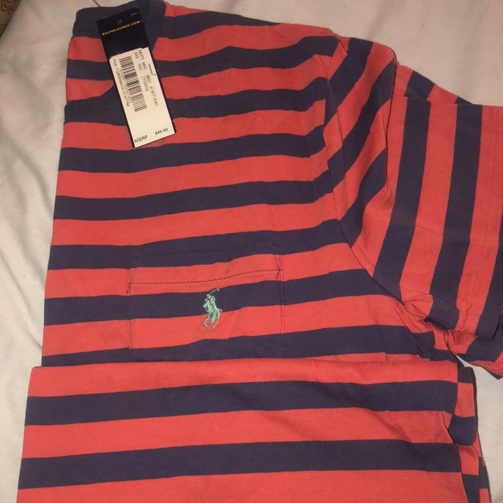 Men’s polo shirt